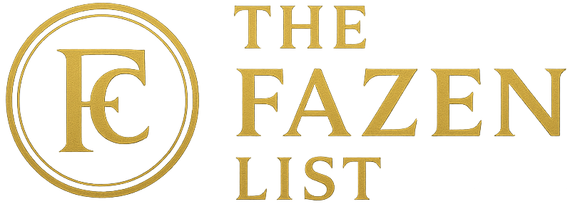 The Fazen List
